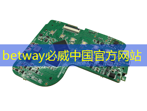 betway必威：中國芯片產業的崛起：從追趕至領先的華麗轉身!